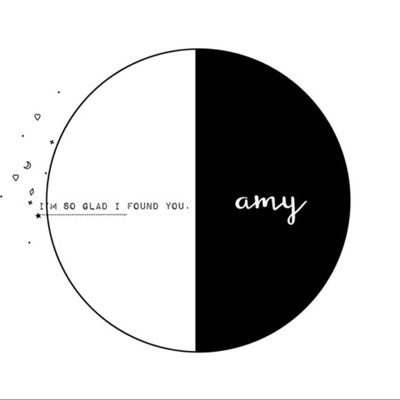 ♡ ༟༟x o ! amy｡ ✦   ･   ˚⁺ ☽ - Picture 3 of 9